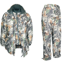 Action - Deluxe 7-in-1 Hunting Suit