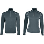 Alizee - Microserie Zip Jersey
