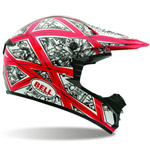 Bell - SX-1 MX-Style Snocross Helmet