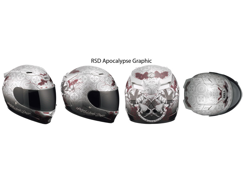 Bell Vortex Helmet Sizing Chart