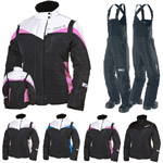 CKX - Bliss Snowmobile Suit - Women's XL-XXL - Closeout