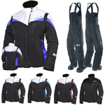 CKX - Bliss Snowmobile Suit - Women's