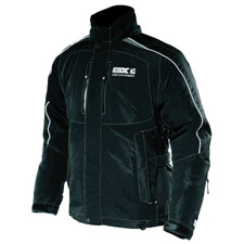 CKX - Carbon Snowmobile Jacket - Men's