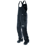 CKX - Edge Snowmobile Bibs - Men's Medium - Closeout