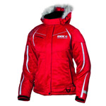 CKX - Edge Snowmobile Jacket - Women's XX-Large - Closeout