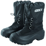 CKX - Labrador Ultra Lightweight Snowmobile Boots
