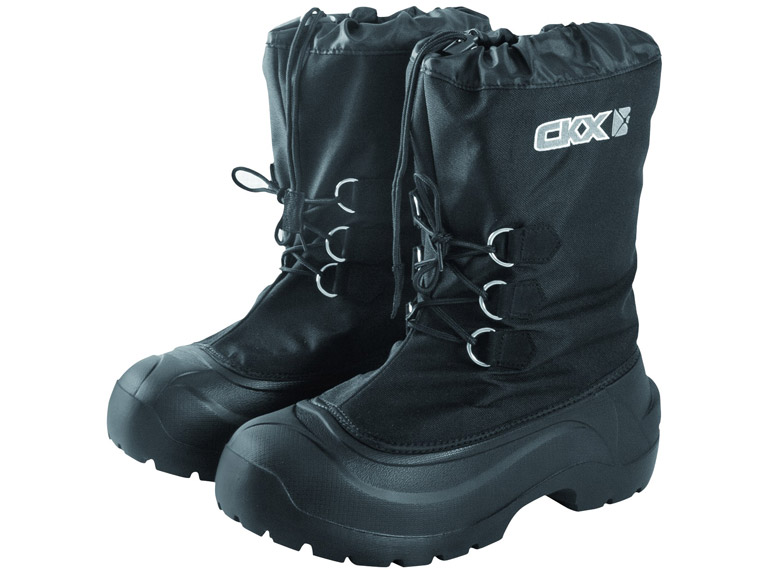 CKX Labrador Ultra Lightweight Snowmobile Boots