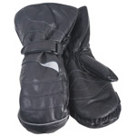 CKX - Maxigrip Cowhide Snowmobile Mittens