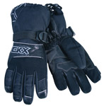 CKX - PowerGrip Cordura Snowmobile Gloves