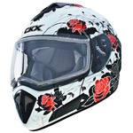 CKX - RR700 Mad Roses 2 Helmet