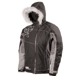CKX - SnowTronic Snow Jacket - Women's Medium - Closeout