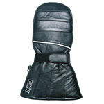 CKX - Sport Leather Kid's Youth Snowmobile Mittens