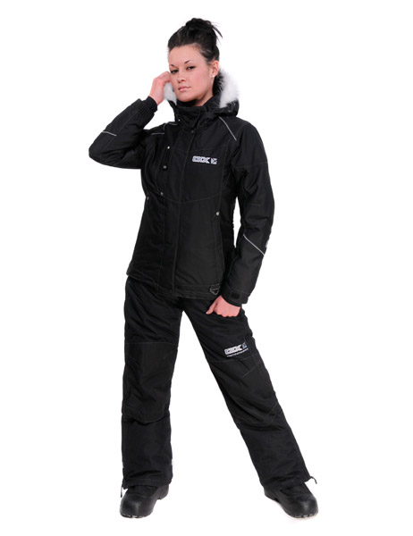 Womens Snowmobile Suits >> Allsnowmobilegear Com Ckx Starz Insulated Snowmobile Jacket Womens Snowmobile Suits >> Allsnowmobilegear Com Ckx Starz Insulated Snowmobile Jacket
