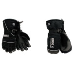 CKX - Technoflex Kid's Youth Snowmobile Gloves or Mittens