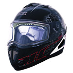 CKX - Tranz-RSV-E Pulse Modular Snowmobile Helmet