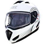 CKX - Tranz-RSV Limit Modular Snowmobile Helmet
