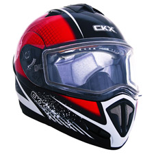 CKX - Tranz-RSV Stream Modular Snow Helmet - 2XL - Closeout