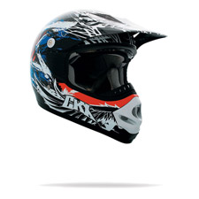 CKX - TX-218 Mesmerize Snocross Helmet