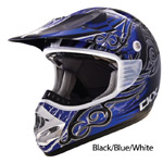 CKX - TX-218 Whip Helmet