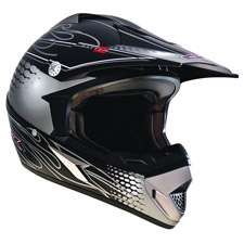 CKX - TX-444 Batten Snowmobile Helmet
