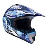 CKX - TX-444 Holeshot Helmet