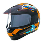 CKX - VG-K1-1 Zamo Youth Snowmobile Helmet - Closeout