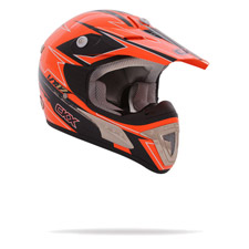 CKX - VX-17 Snow Cross Helmet