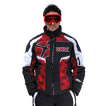CKX - X-Tronic Snowmobile Jacket - Men's