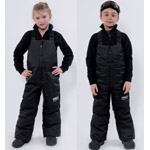 CKX - Y-Style Kid's Youth Snowmobile Bibs