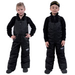CKX - Y-Style Kid's Insulated Snowmobile Bibs - Youth