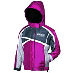 CKX - Y-Tronic Youth Snowmobile Jacket - Girl's