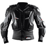 EVS - BJ33 Ballistic Snocross Jersey - Youth