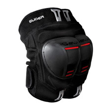 EVS - Glider Snocross Knee Pad