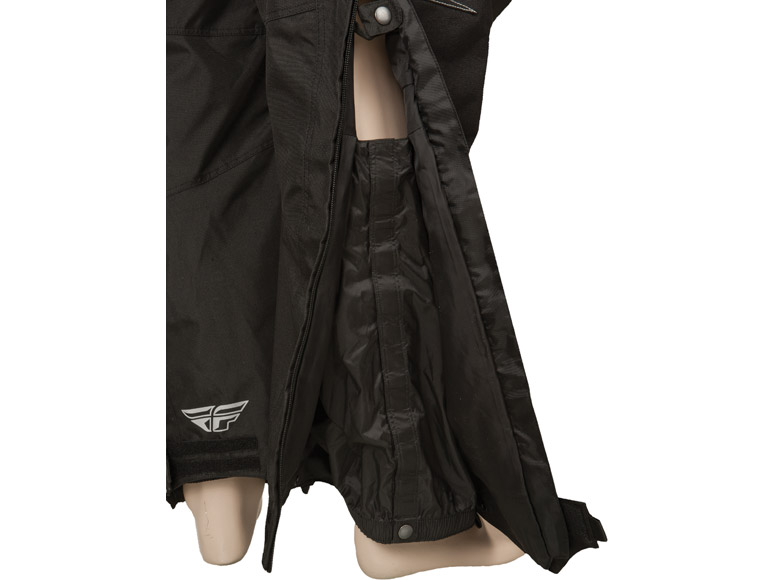 Fly Racing SNX Performance Snocross Pants by