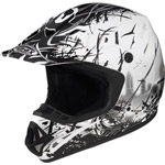 GMAX - GM46X-1 Snocross Helmet