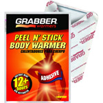 Grabber - Air Activated Body Warmers