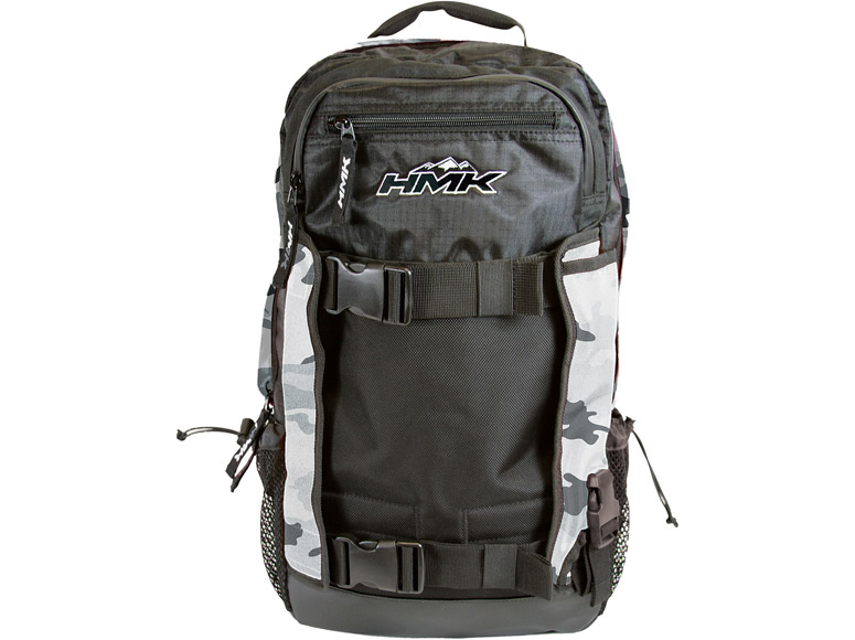 HMK Back Country Backpack by HMK