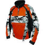 HMK - Bandit Pullover Snowmobile Jacket - Men's
