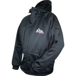 HMK - Hooded Tech Shell - Women's