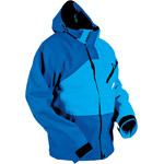 HMK - Hustler Hooded Snowmobile Jacket - Men's