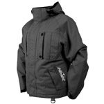 HMK - Hustler Hooded Snowmobile Jacket - Women's