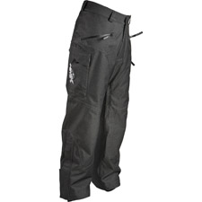 HMK - Hustler Snowmobile Pants - Men's