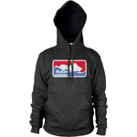 HMK - Official Snowmobile Hoody