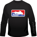 HMK - Official Snowmobile T-Shirt