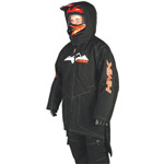 HMK - Snowmobile Pit Coat