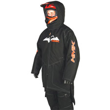 HMK - Snowmobile Pit Coat