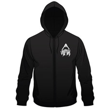 HMK - Proof Zip Hoody