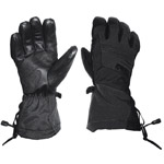 HMK - Ridge Leather Snowmobile Gloves