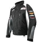 HMK - Team Action Snowmobile Jacket - Men's
