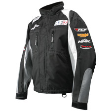 HMK - Team Action Snowmobile Jacket - Men's